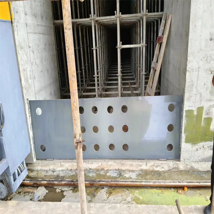 射线防护铅板门产地