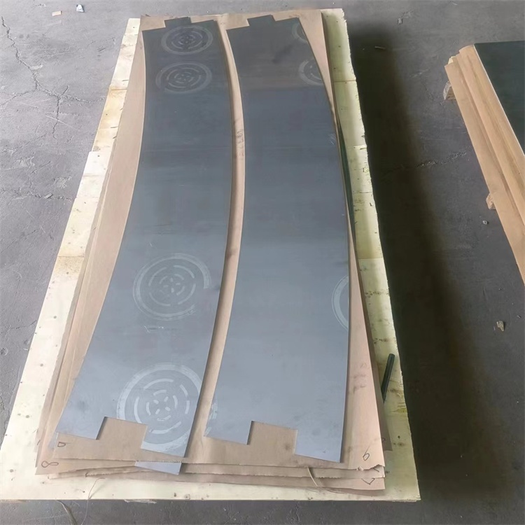 诚信经营铅异形件厂家