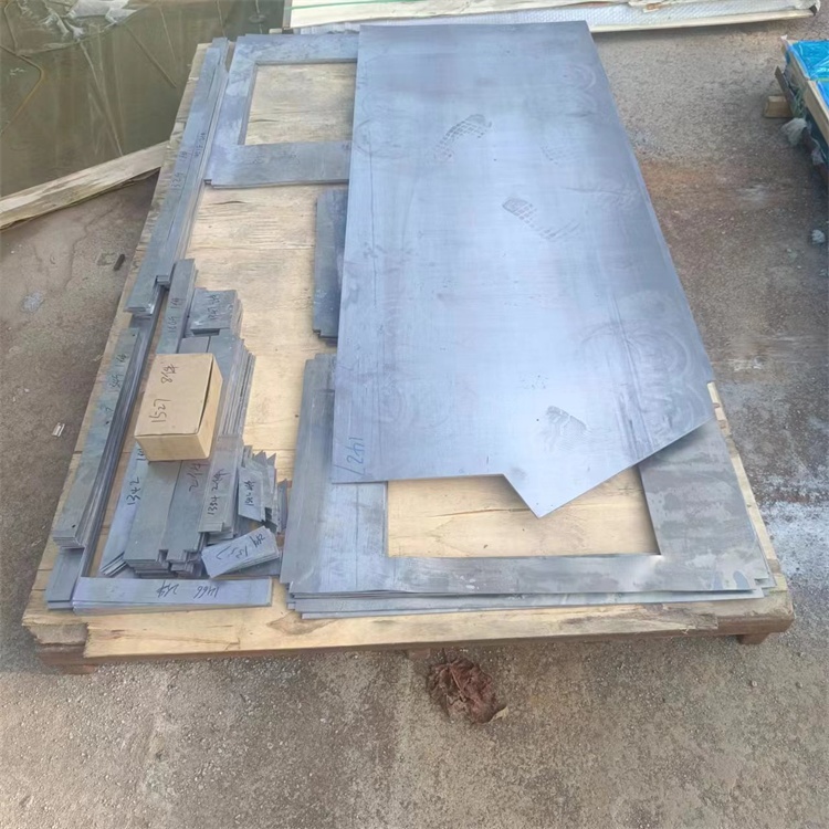 挤压铅件厂家-质量可靠