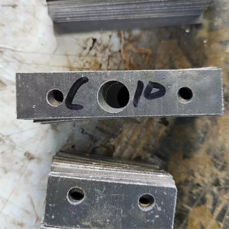 大号车动平衡铅块出口品质