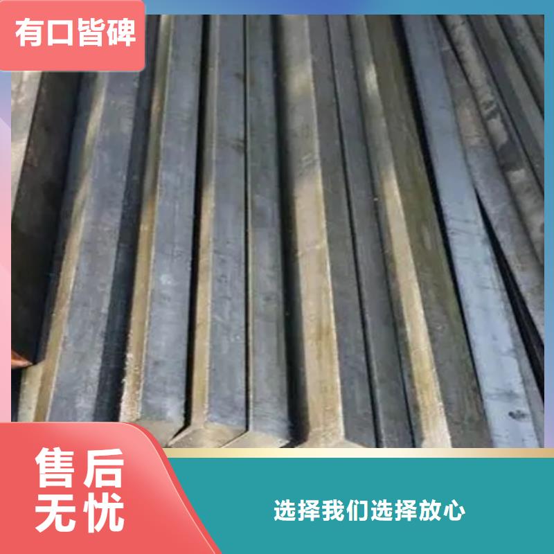 冷拉方钢参数多种规格型号可选自有生产工厂