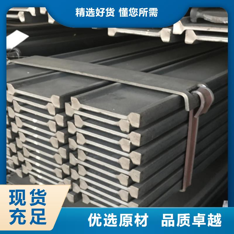 冷拉扁钢锻打圆钢打造好品质本地品牌