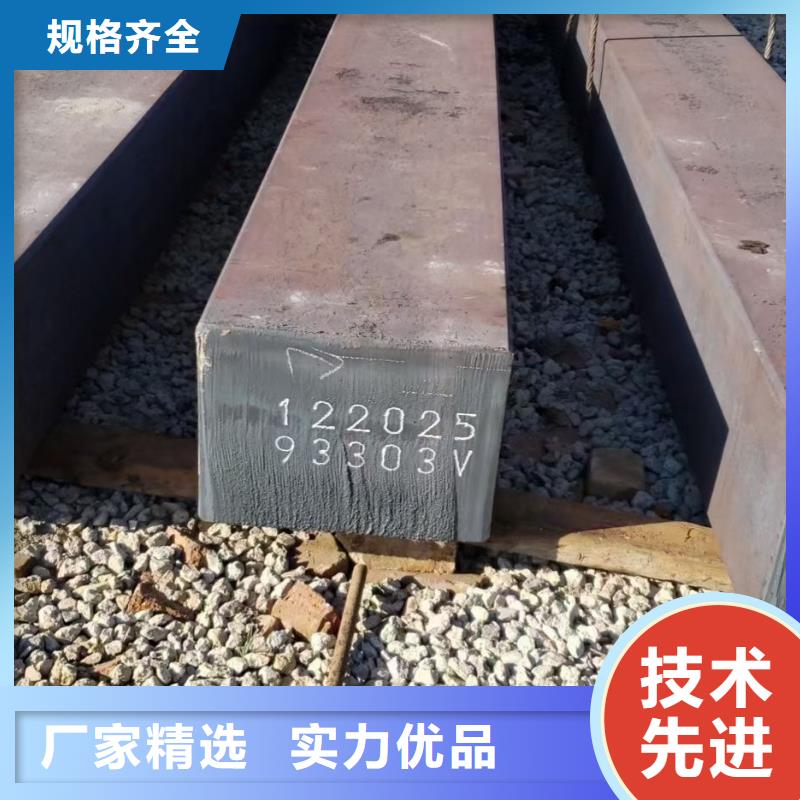 冷拔方钢价格60*60本地制造商