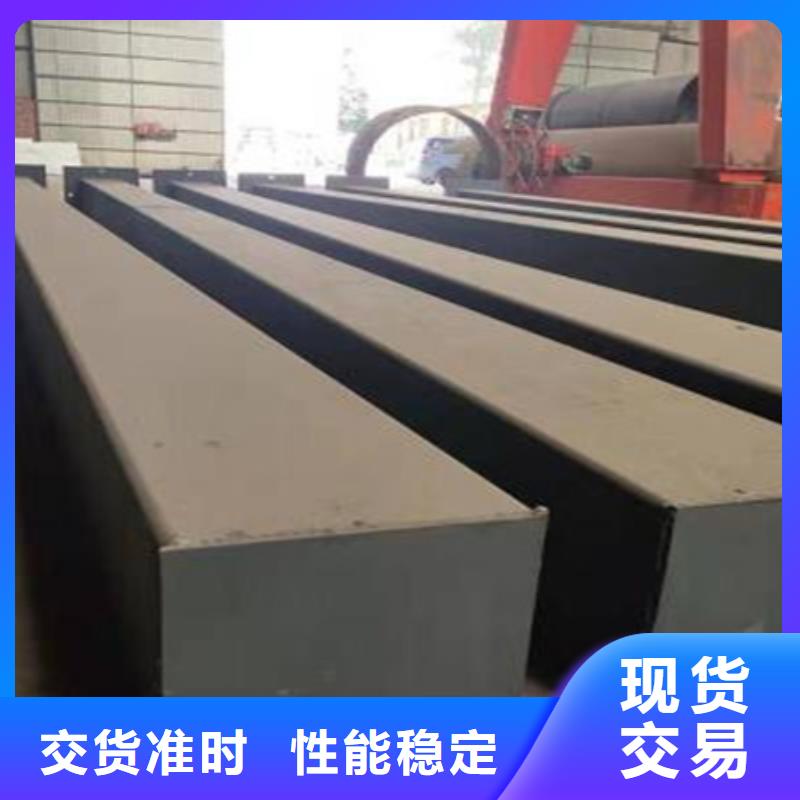冷拔方钢市场行情90*90精工制作