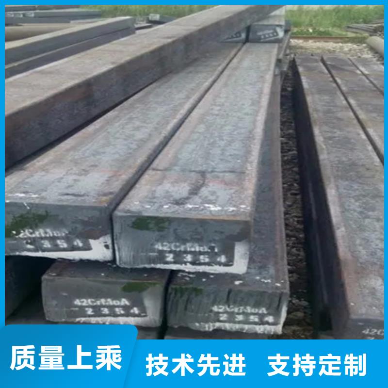 热轧方钢厂家现货30*30批发价格