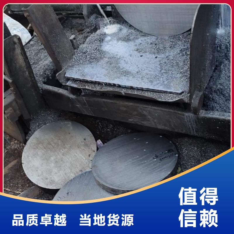轧圆现货齐全340优良工艺