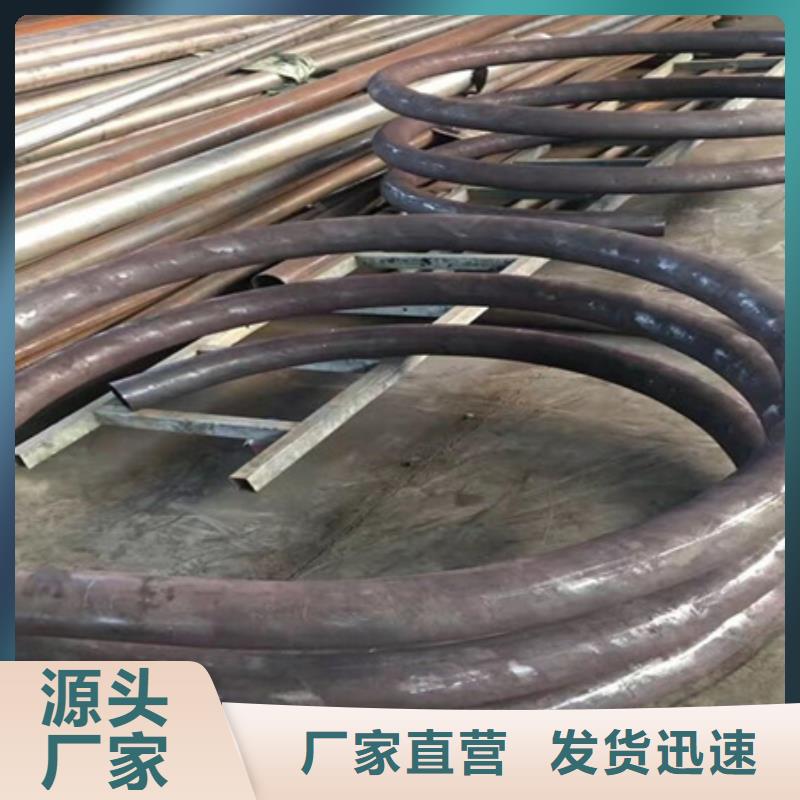 直缝弯管定制价格ASME标准同城经销商
