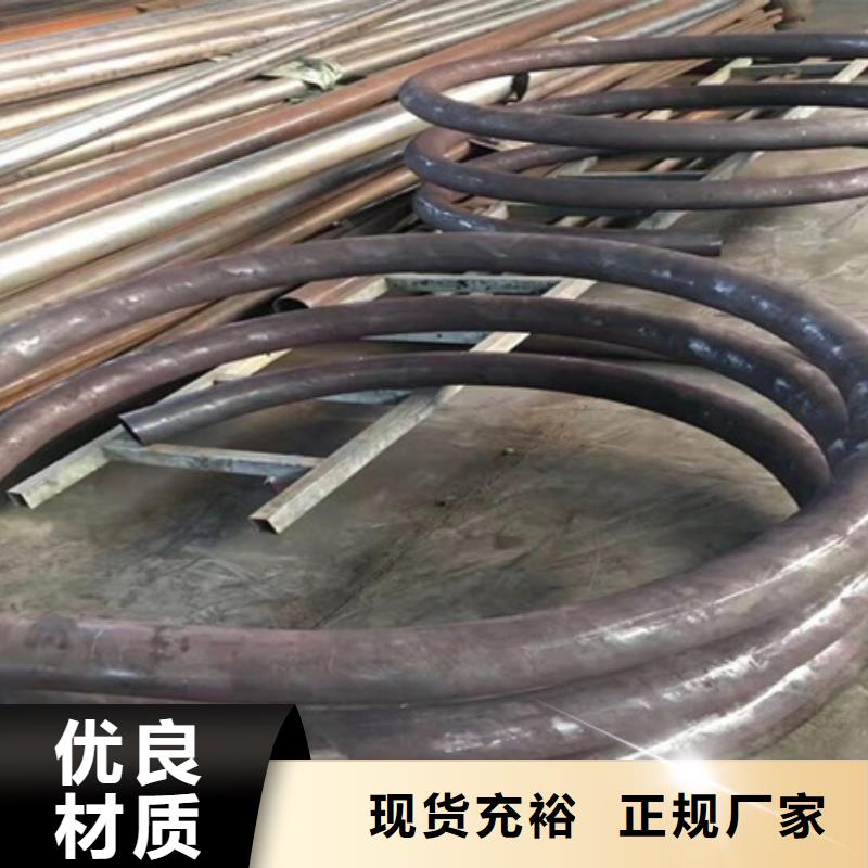 弯管无缝钢管以质量求生存质量牢靠
