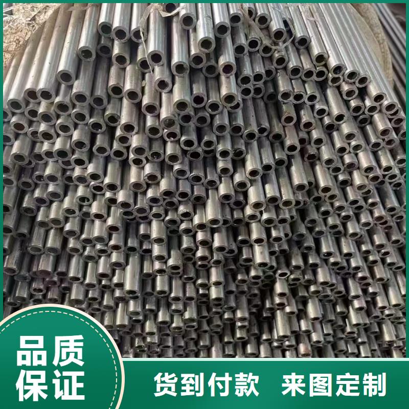 16MnD钢管现货直供ASTMA333货源足质量好
