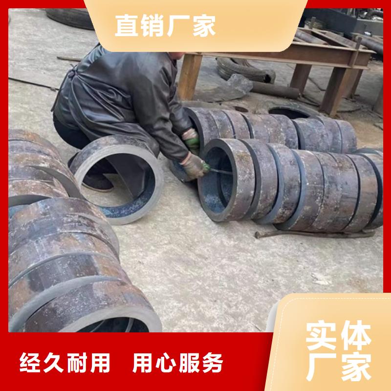 16MnDG钢管价格ASTMA333省心又省钱