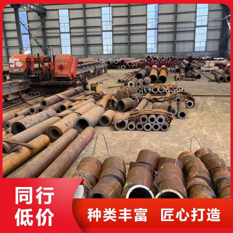15CrMoG锅炉管发货及时GB5310-2008同城生产商