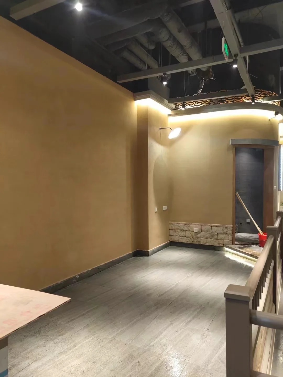 生态稻草泥漆品牌厂家多少钱一平米