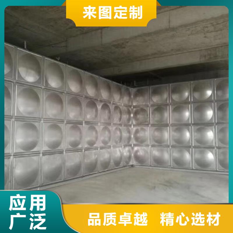 不锈钢水箱订购本地制造商