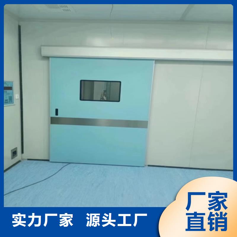 铅门医用铅砖服务周到同城生产商