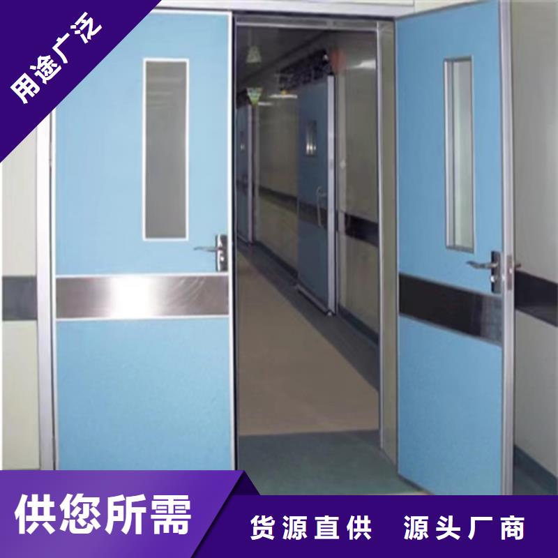 铅门,医用铅房精工打造本地供应商