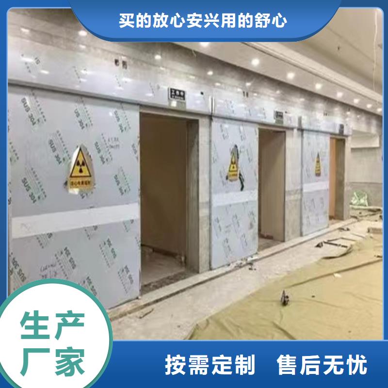 铅门铅防护手套支持定制本地货源