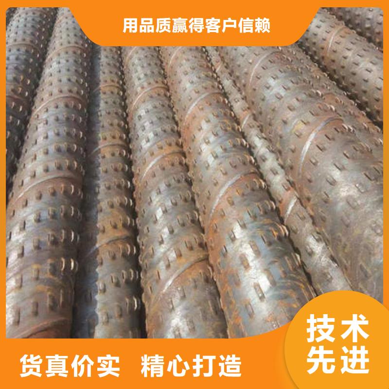 滤水管200mm实心紫铜管专业生产厂家同城经销商