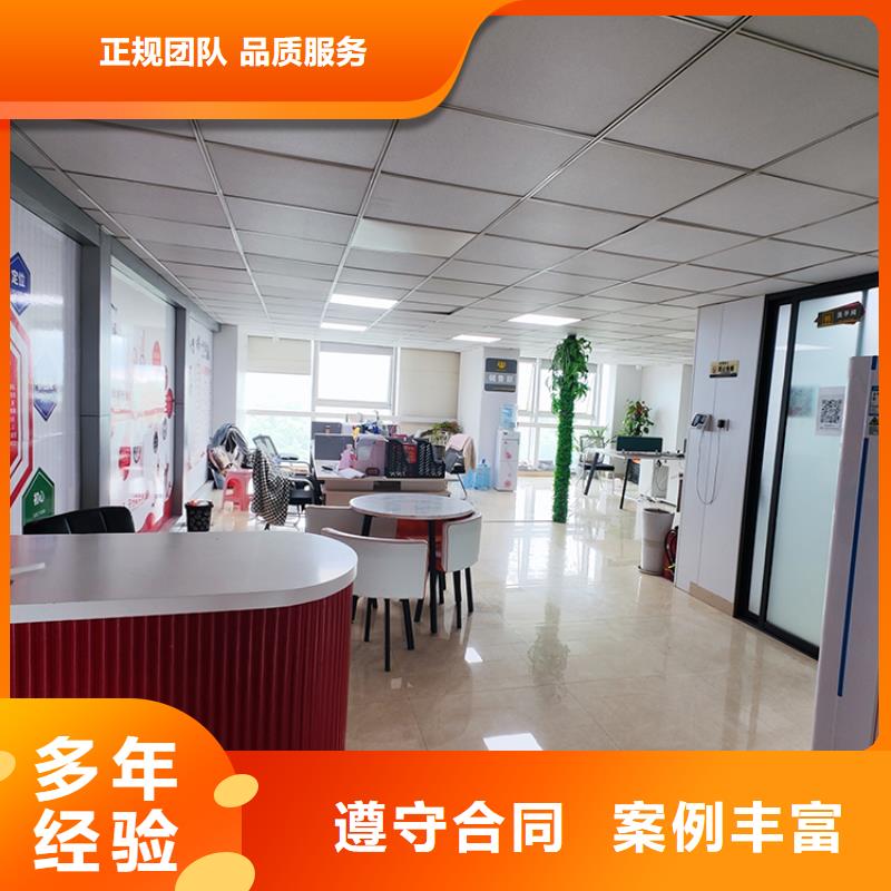 展会设计高交会展台专业承接快捷
