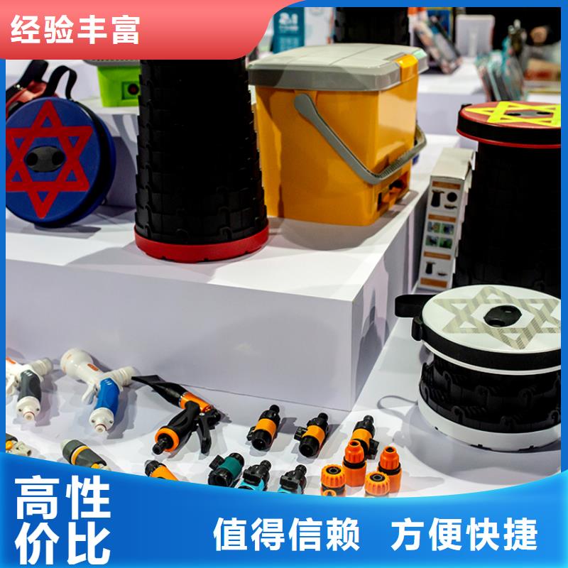 展会高交会展台设计优质服务当地厂家