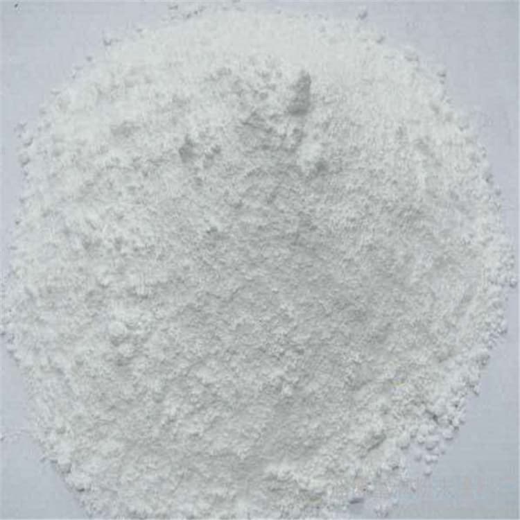 硫酸钡硫酸钡粉每个细节都严格把关