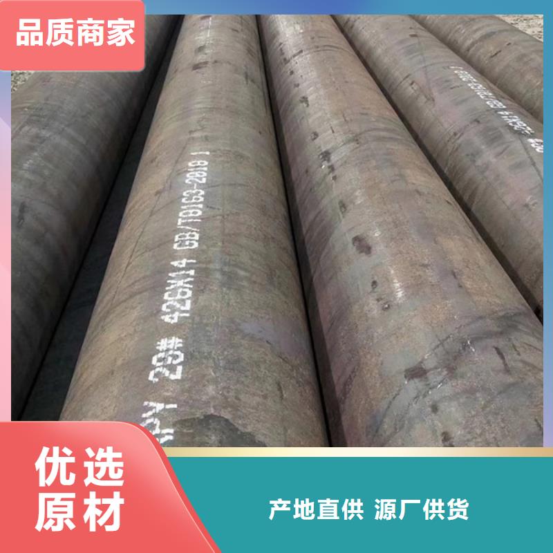 无缝钢管高压合金管厂家源头工厂量大优惠本地生产厂家