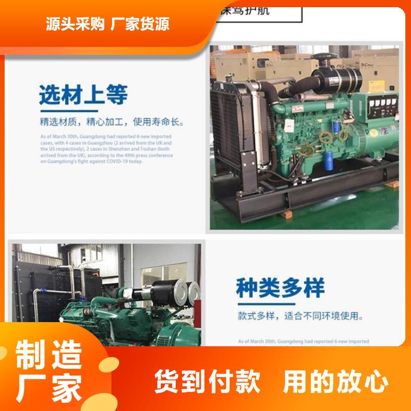 租赁柴油发电机欢迎来电同城服务商