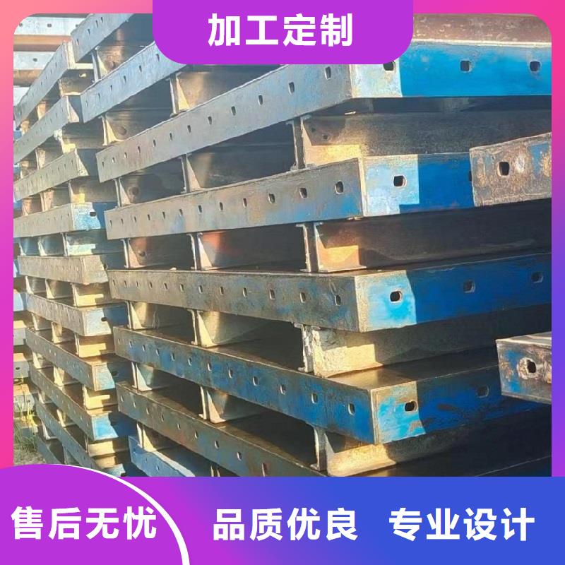 钢模板租赁抱箍模板租赁老品牌厂家出厂价