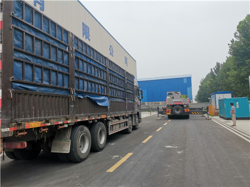 UPS发电车变压器租赁怎么租好产品价格低