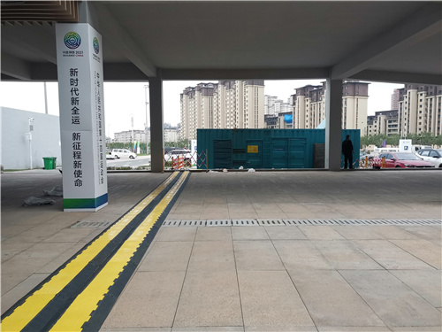 UPS发电车变压器租赁全天候服务本地公司