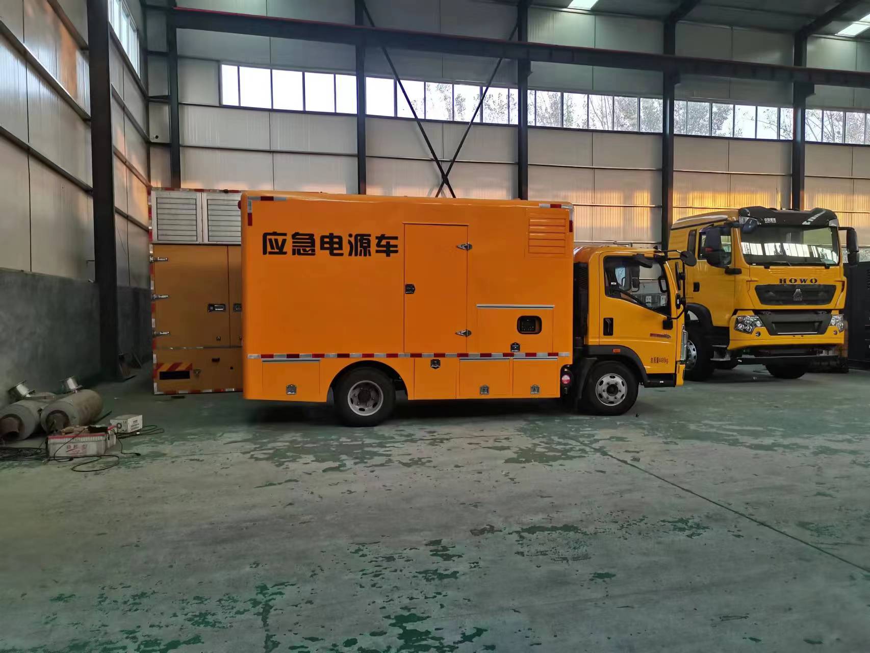 UPS发电机变压器租赁随时发货现货供应