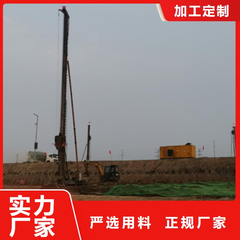哪里租发电机工厂价格
