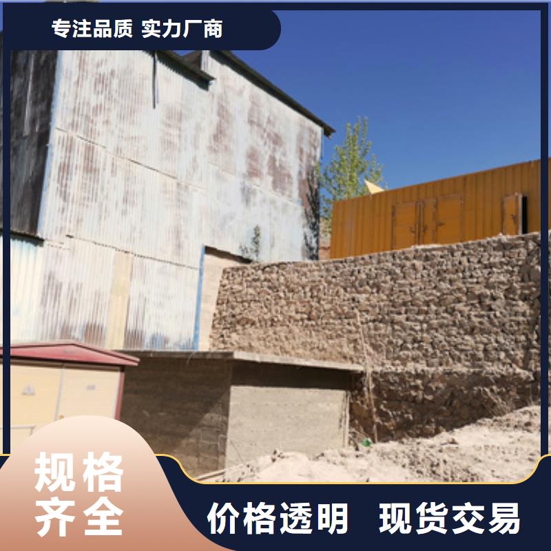 发电机出租电话品质保障价格合理