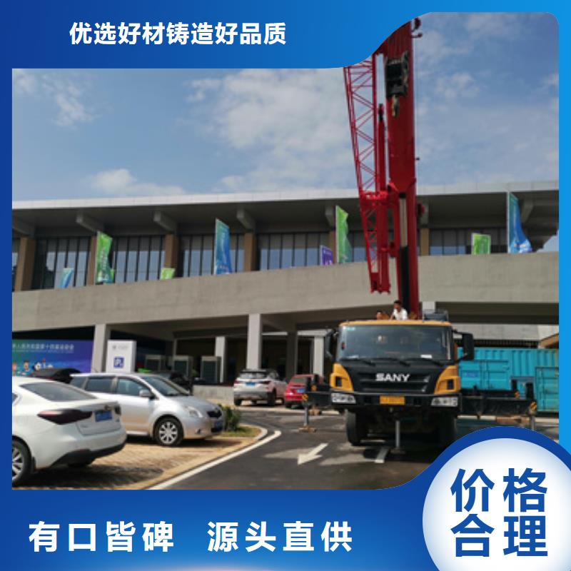 发电车出租口碑好本地厂家本地服务商