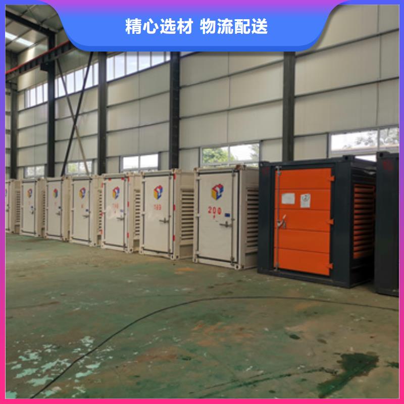 租赁箱变型号齐全货源充足当地品牌