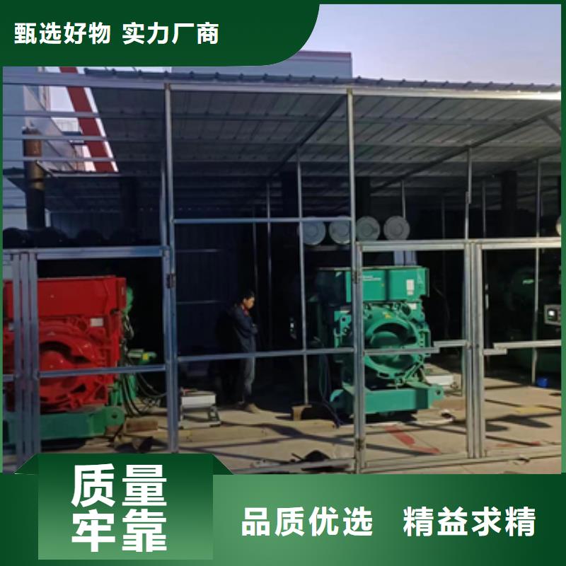 箱变出租现货含电缆本地货源