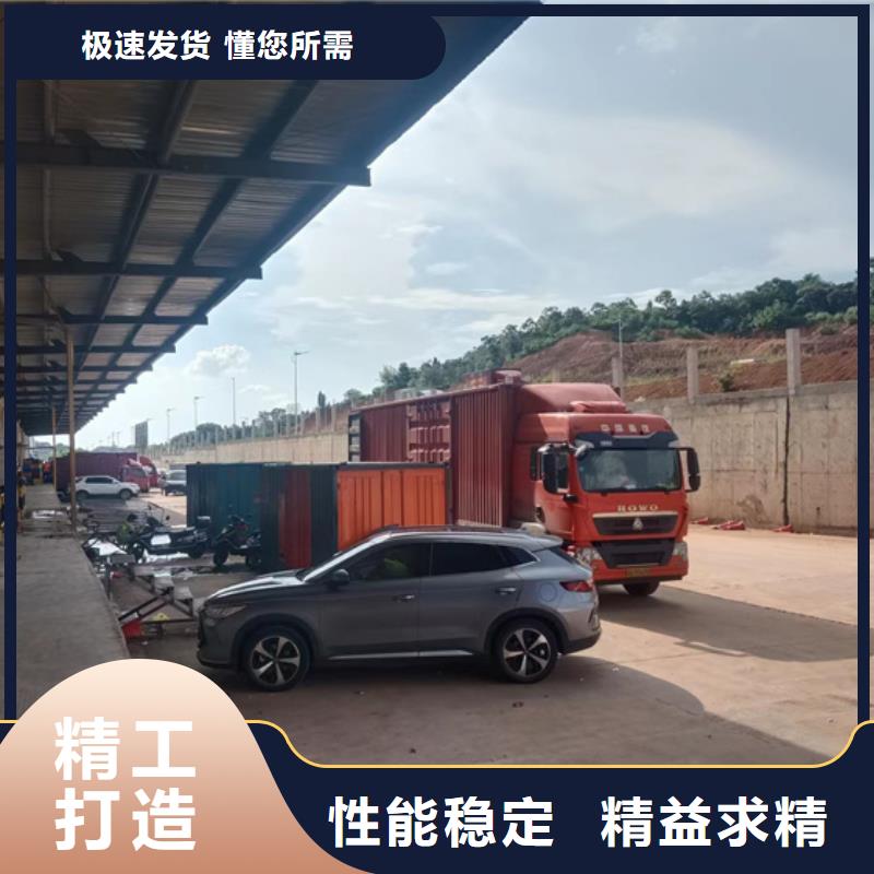 100KW发电车出租发货快本地厂家专心专注专业