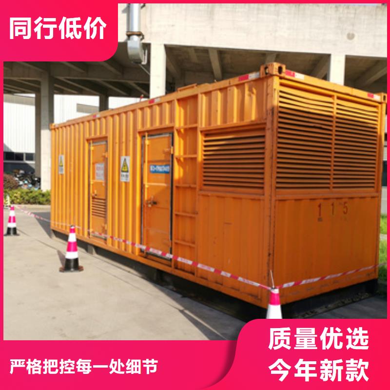 发电机出租电话提供电缆好产品有口碑