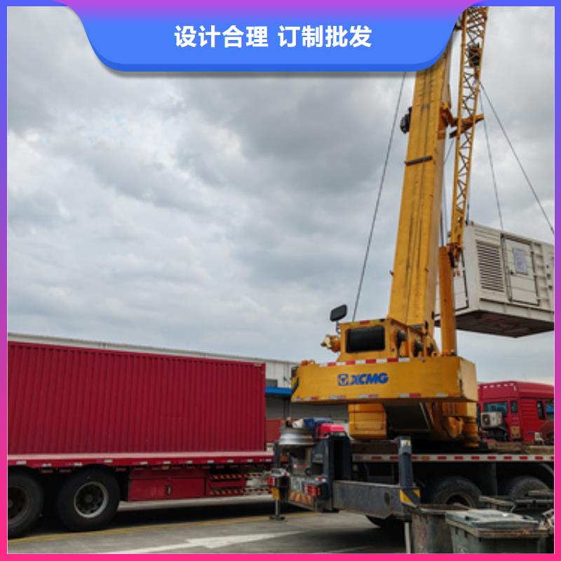 优质的油发电机出租厂家当地公司