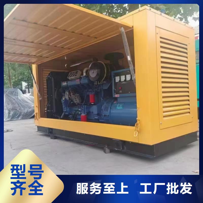 租赁高压发电机定制不额外收费