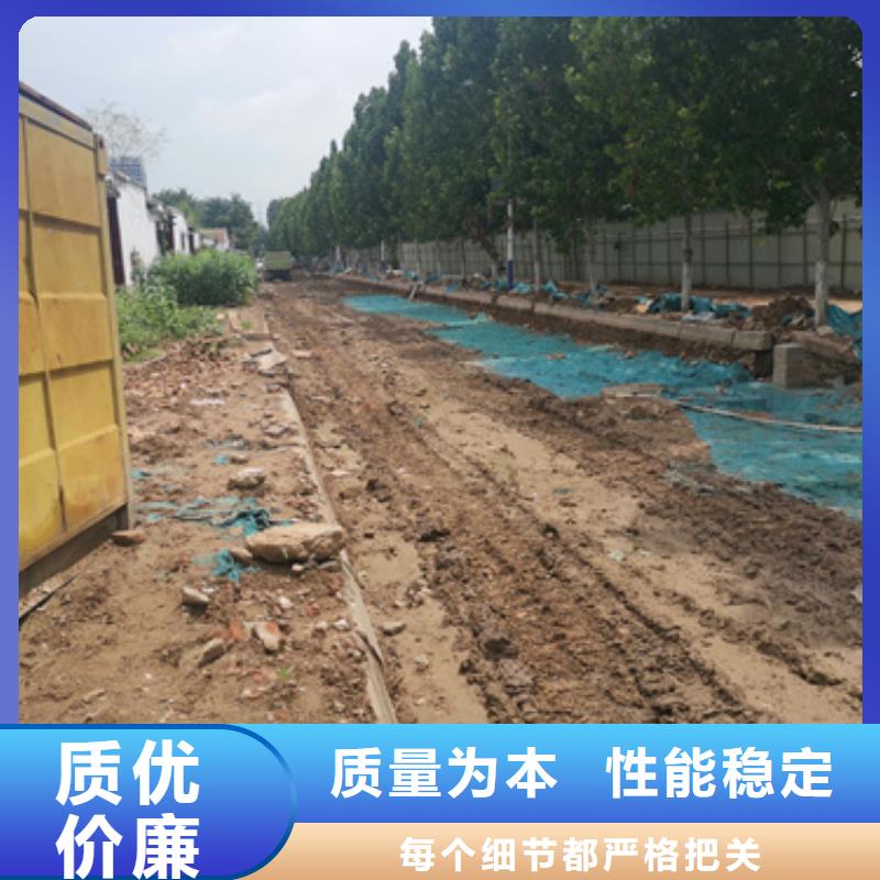 应急发电车租赁信誉至上