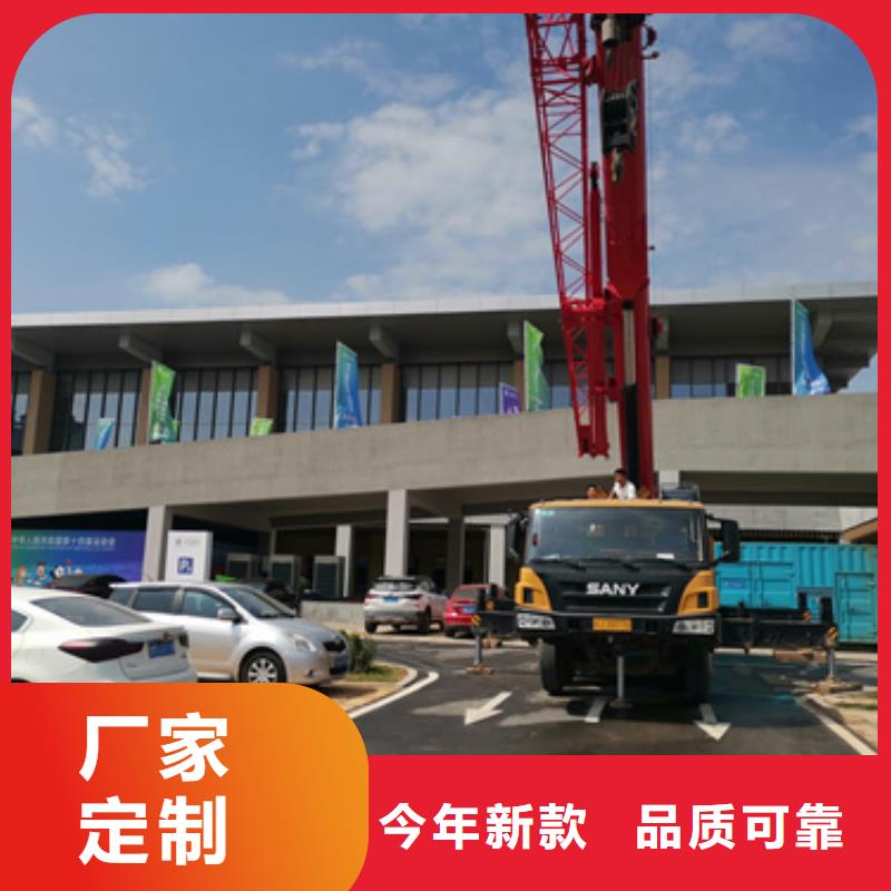 箱变出租本地生产厂家