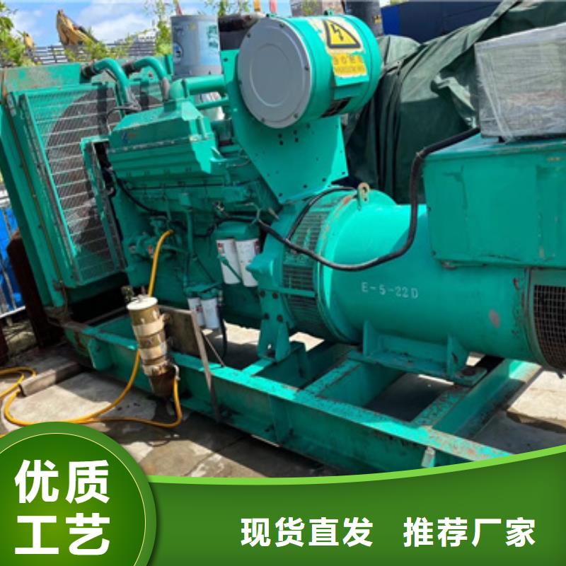 出租1000千瓦发电机本地现货含电缆选择大厂家省事省心