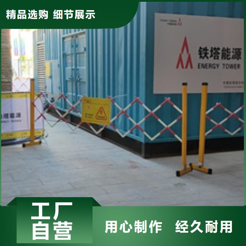 发电车租赁一站式供应厂家