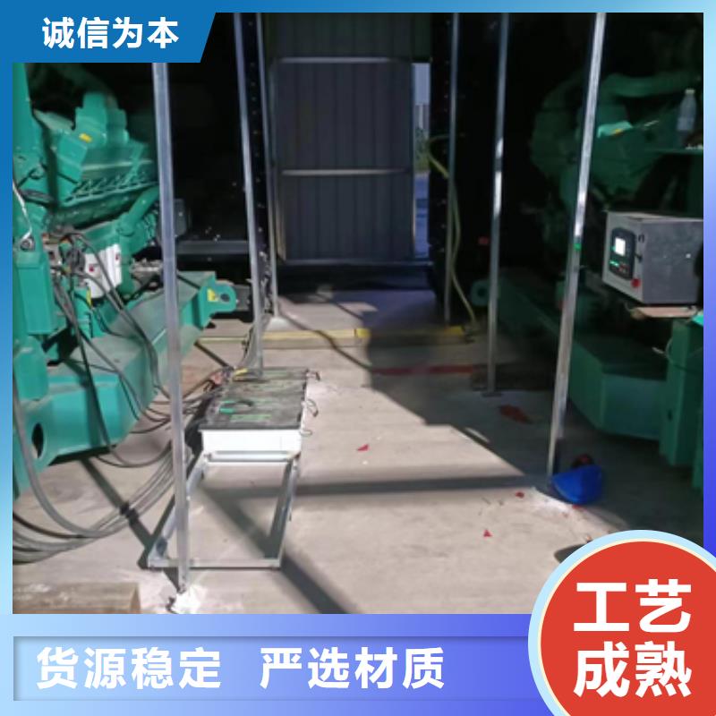 租赁柴油发电机电话当地公司