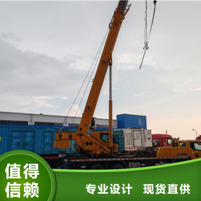 出租100KW发电机含运费含电缆无中间商厂家直销