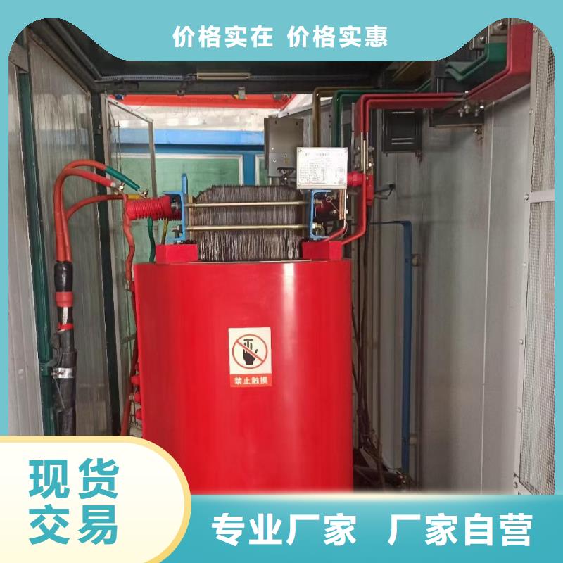 发电机租赁电话自主研发