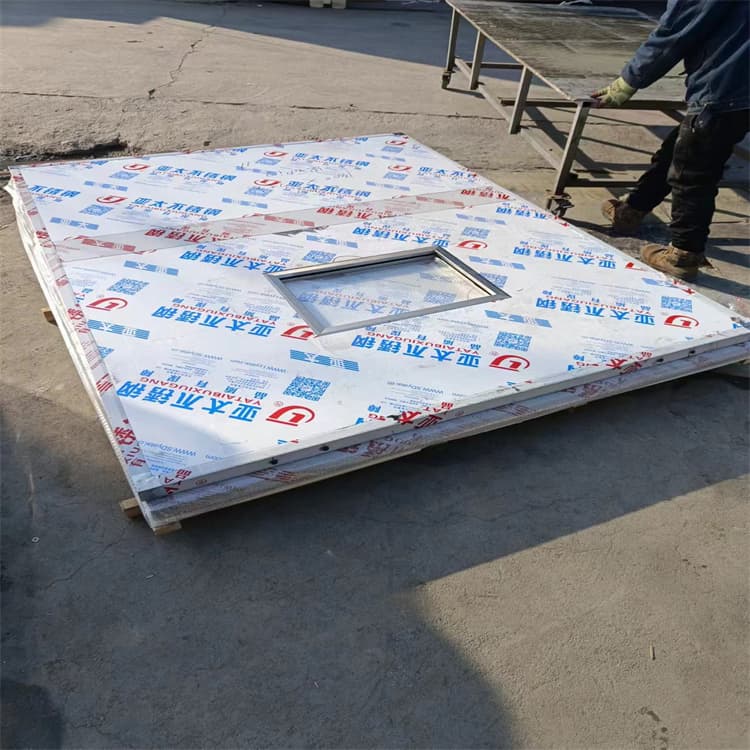 可定制口腔铅门的厂家