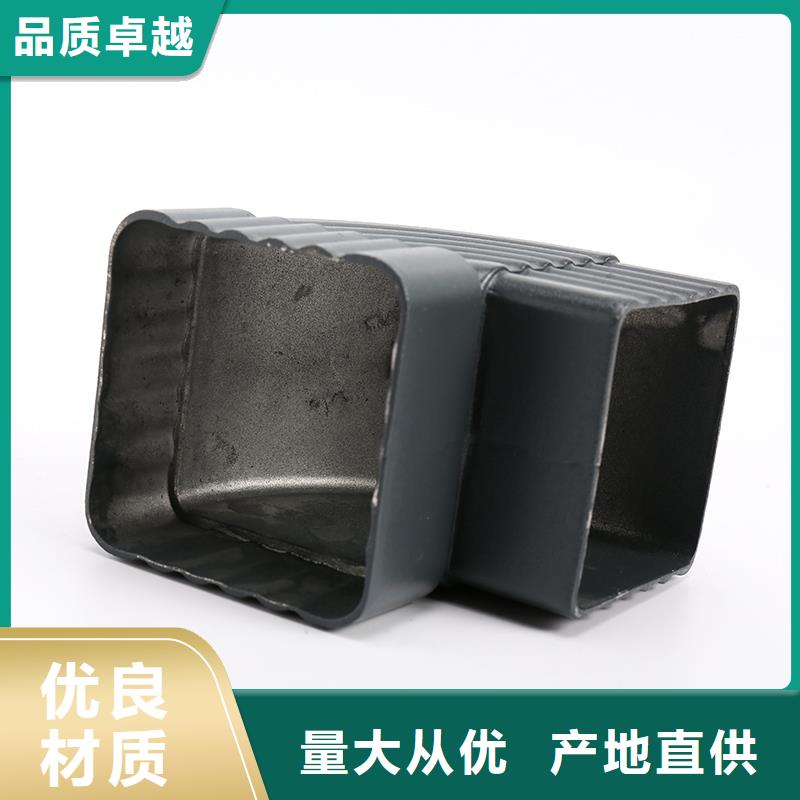 铝合金排水管多少钱一米口碑好本地厂家