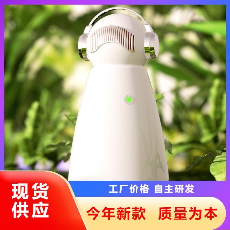 艾森智控车载空气净化器厂家现货充足好厂家有担当