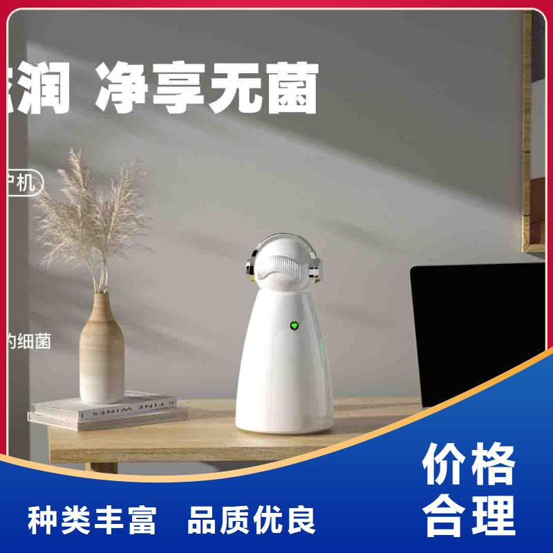 小白空气守护机批发小白祛味王诚信为本市场行情